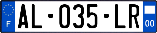 AL-035-LR