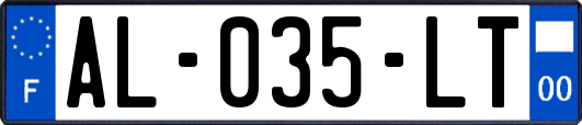 AL-035-LT