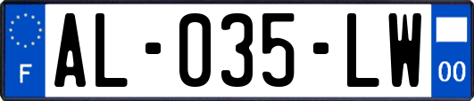 AL-035-LW