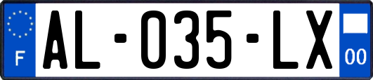 AL-035-LX