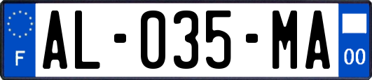 AL-035-MA