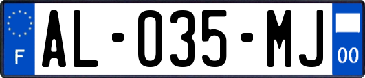 AL-035-MJ