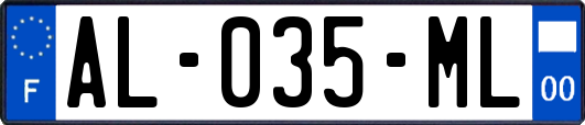 AL-035-ML
