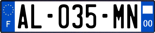 AL-035-MN
