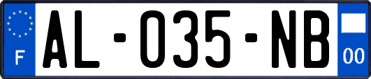 AL-035-NB