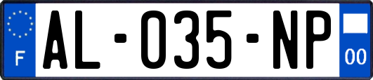 AL-035-NP
