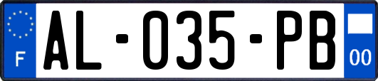 AL-035-PB