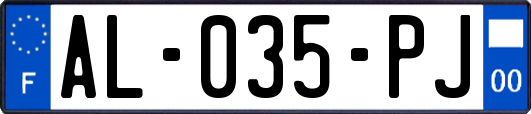 AL-035-PJ