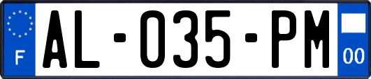 AL-035-PM