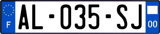 AL-035-SJ
