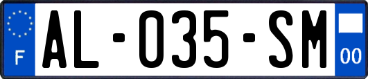 AL-035-SM