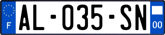 AL-035-SN