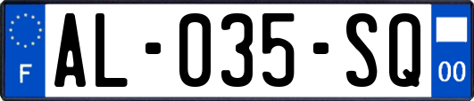 AL-035-SQ