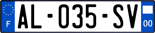 AL-035-SV
