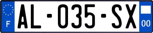 AL-035-SX