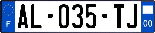 AL-035-TJ