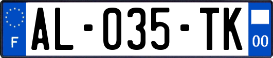 AL-035-TK