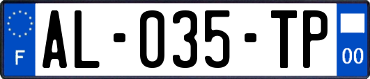 AL-035-TP