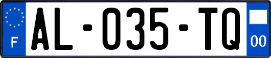 AL-035-TQ