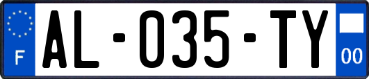 AL-035-TY