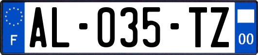 AL-035-TZ
