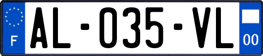 AL-035-VL