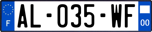 AL-035-WF