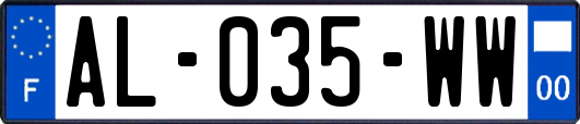 AL-035-WW