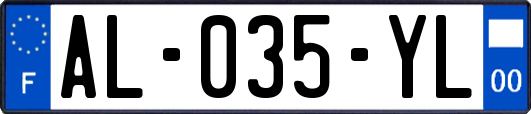 AL-035-YL