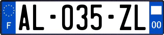 AL-035-ZL