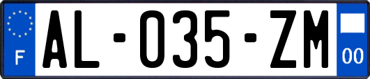 AL-035-ZM