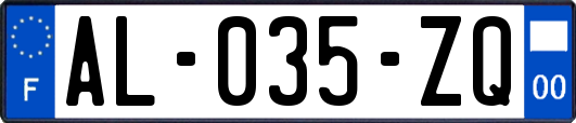 AL-035-ZQ