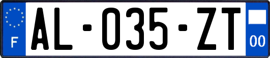 AL-035-ZT