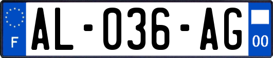 AL-036-AG