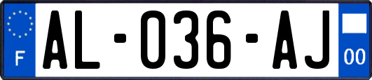 AL-036-AJ