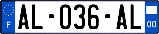 AL-036-AL