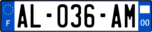 AL-036-AM