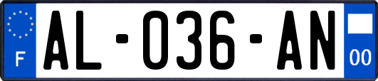 AL-036-AN