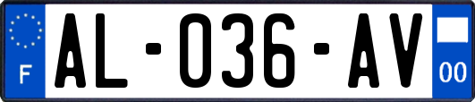 AL-036-AV