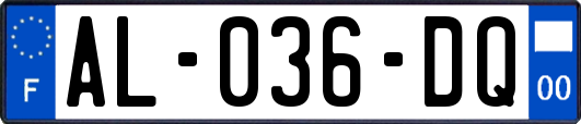 AL-036-DQ