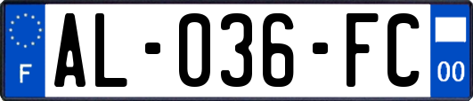 AL-036-FC