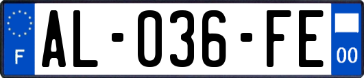 AL-036-FE