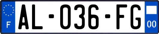 AL-036-FG