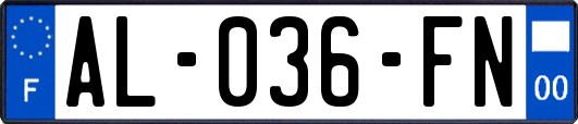 AL-036-FN