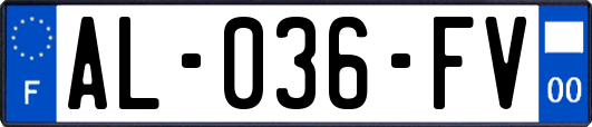 AL-036-FV