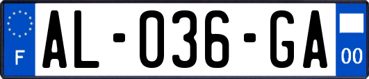 AL-036-GA
