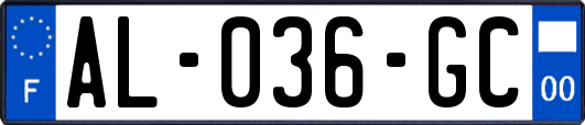 AL-036-GC