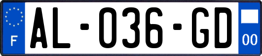AL-036-GD