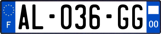 AL-036-GG
