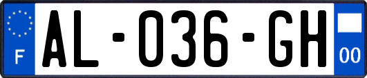 AL-036-GH